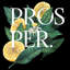 « prospér & prospére i », impression sur toile-74731850-74731855-29282764