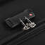 Ensemble de 3 valises extensibles Softside Valise