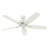 52" Newsome 5 - Blade Standard Ceiling Fan with Pull Chain and Light Kit Included-56420940