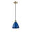 Luminaire suspendu conique 1 lumière-526416352-526416353