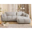 Loretto 4 Seater Sectional-136310244-136310247
