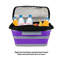 Wyble Rebrilliant 18L Handheld Cooler in Grey