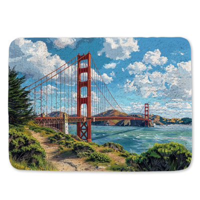 Tapis de bain DUCRET
