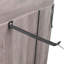Armoire de salle de bain 3 portes