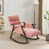 Rose est en rupture de stock