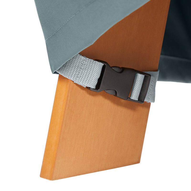 Ayvin Outdoor Adirondack Chair Cover