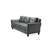 Winston Porter Ibiza 78.8" Round Arm Tufted Sofa-1454295962