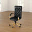 Vigo Genuine Leather Office Chair