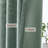 Caylan Embossed Velvet Room Darkening Curtain Pair (Set of 2)-100266728-100266727