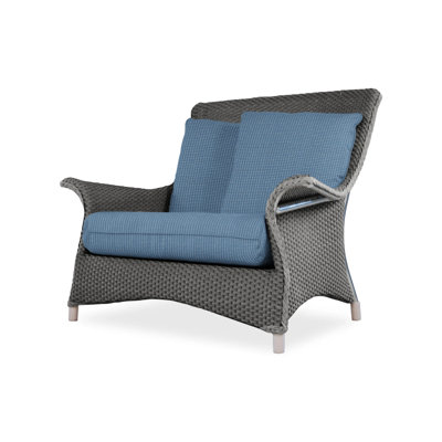 Mandalay Outdoor Lounge Chair