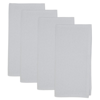 Bourget Collection Shimmering Table Napkin