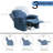 35" Manual Recliner-148780505