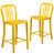 Jaune