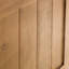 Chantal Solid Wood Bench-1586700528