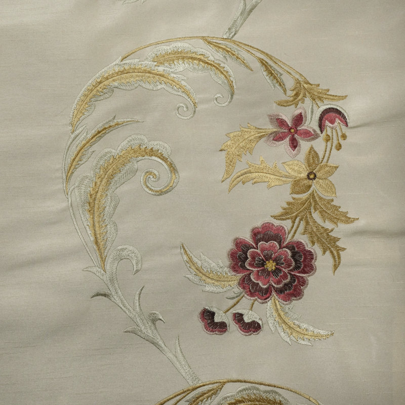 Daisy Fabric, Beach
