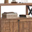 Armoire de rangement à chaussures Herik -2073520977