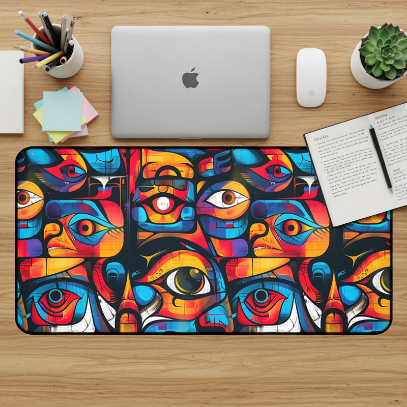 Desk Pad