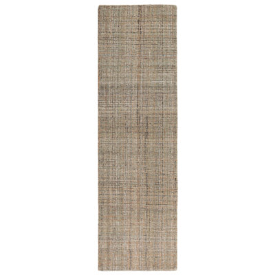 Zent Hand Tufted Performance Rug