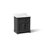 Charlemont 30 In. Bathroom Vanity Cabinet With Sink And Quartz Top