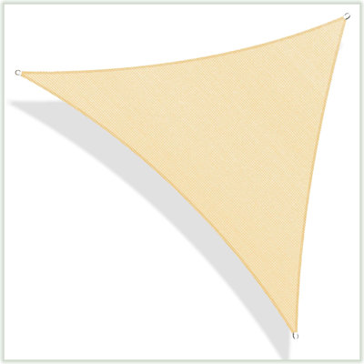 Colourtree Triangle Shade Sail