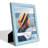 Wood Picture Frame - Set of 2-70853740-70853748