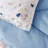 Channel Solid Colour Comforter Set-51175948-51175949