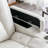 Faux Leather Power Home Theater Recliner-170454909