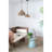 S/2 Rope Woven Chandelier