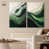 Toile tendue