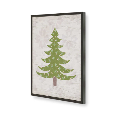 «Cut Paper Tree II» par June Erica Vess, reproduction d'art