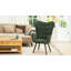 Garmon Upholstered Armchair-1698850353