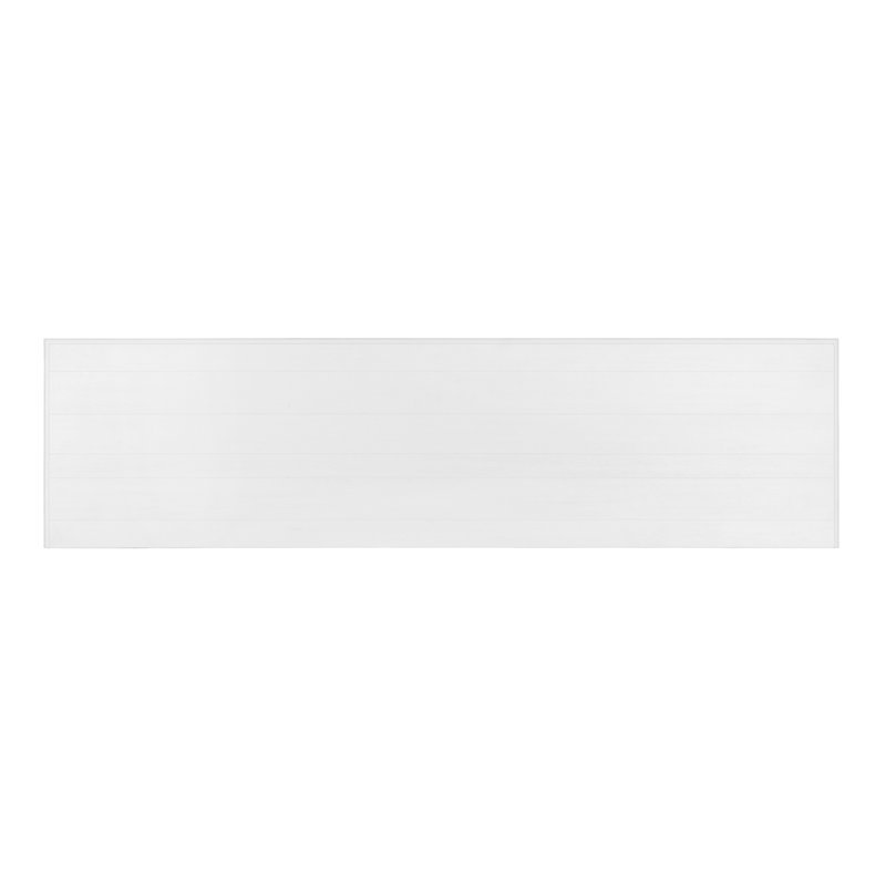 Harrington Sideboard, Whitewash, Whitewash