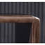 Crédence de rangement 78,74 W New Chinese Ebony