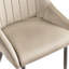 Chipman Velvet Upholstered Dining Chair-37275337