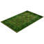 Fine Vibrance One-of-a-Kind 4'1" x 6'6" Hand Knotted Area Rug