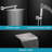 All-In-One Kit with Rough in-Valve-70544845