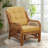 Utterback Upholstered Armchair-1436550855