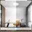 LED Semi Flush Mount-653063944-653063947