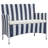Mckeever 4 - Person Patio Conversation Set with Cushions-38813282