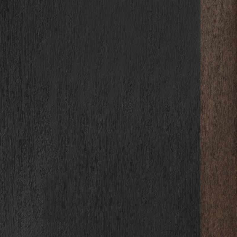 Jaicen Solid Wood Dining Table