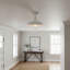 Plafonnier semi-encastré extérieur-41094685