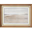 «Minimal Landscape Sandy Beach Coastal Landscape Nature Wilderness», reproduction imprimée sur papier-91356444-91356443
