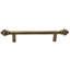 Cricket Cage 4 inches c.c. pull {petite cage} in Oil Rub Bronze-2035602018-2035602019