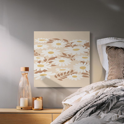 Wrapped Canvas Print Set