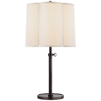 Simple Table Lamp
