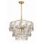 Luminaire suspendu à niveaux lombaire Empire-88492656