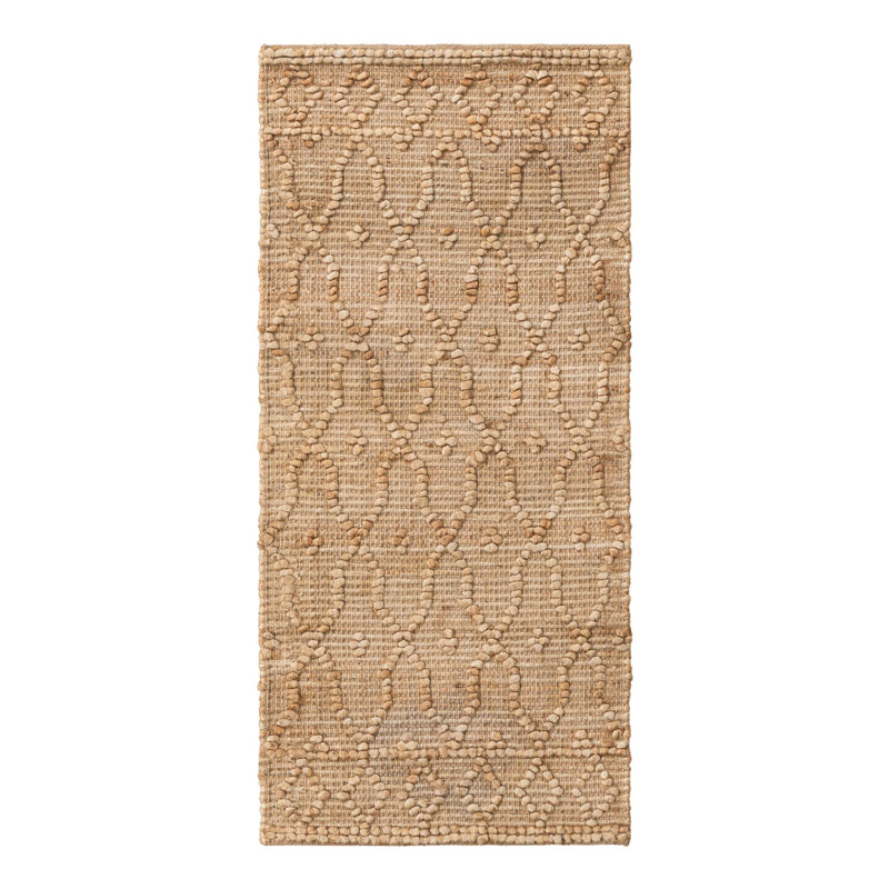 Michellene Geometric Indoor Rug, Runner 2' x 4'1"