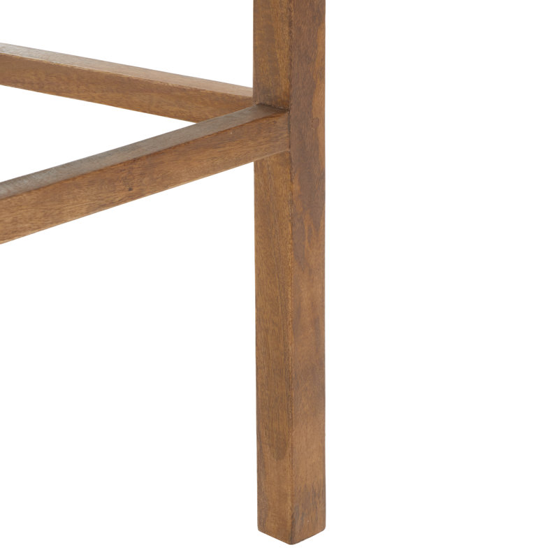 Normandie Bar & Counter Stool, Naturel, Tabouret de bar (siège d’une hauteur de 30 po)