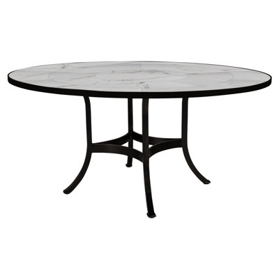 Round Dining Table
