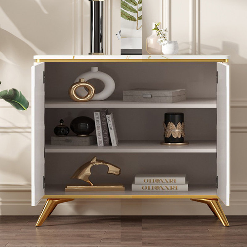 Armoire d'appoint de luxe